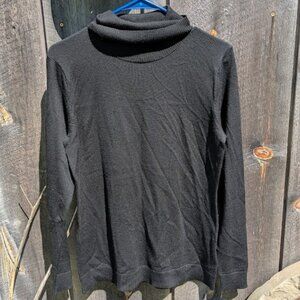 Like new! Pendleton 100% Merino Wool Turtleneck